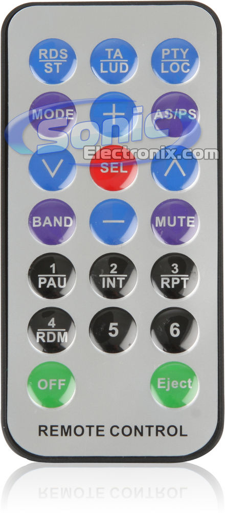 Pyle PLCD70MUB Image 5