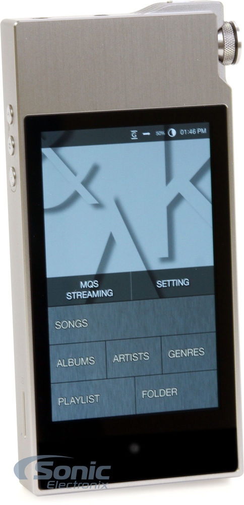 Astell & Kern AK 120 II Image 1