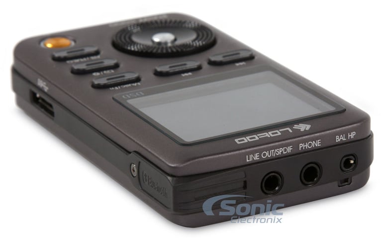 HIFIMAN EDITIONX + Lotoo PAW 5000 Image 11