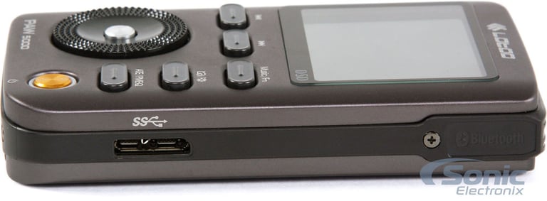 HIFIMAN EDITIONX + Lotoo PAW 5000 Image 12