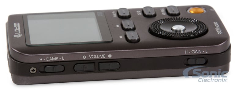 HIFIMAN EDITIONX + Lotoo PAW 5000 Image 14