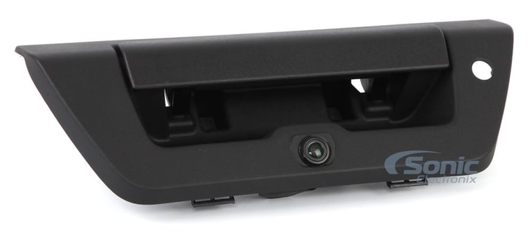 Echomaster Ford F-Series Rear-View Camera Integration Kit  (EV-FORD15) Image 1