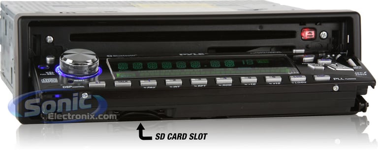 Pyle PLCD70MUB Image 3