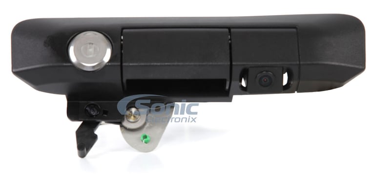 Echomaster Toyota Tacoma Rear-View Camera Integration Kit  (FC-TAC14) Image 1
