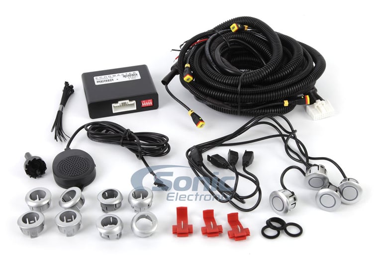 Echomaster PS-RBP-S Image 1
