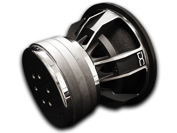 DC Audio Level 6 15 m4 D1 Image 5