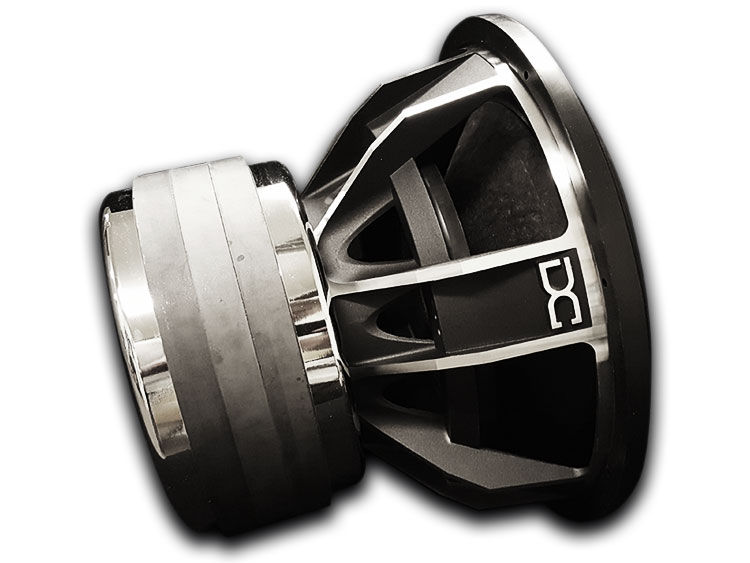 DC Audio Level 6 15 m4 D.7 Image 4