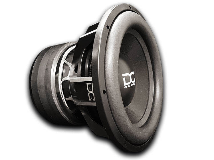 DC Audio Level 6 18 m4 D1 Image 2