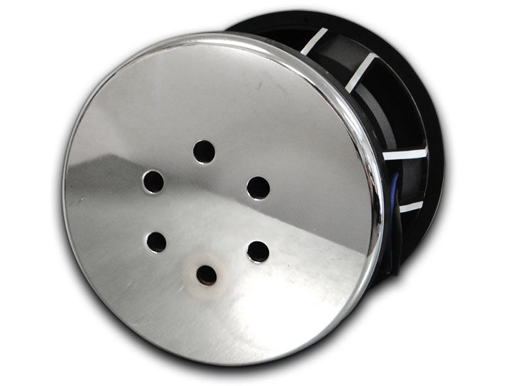 DC Audio Level 5 12M4D1 (M4LV512D1) Image 6