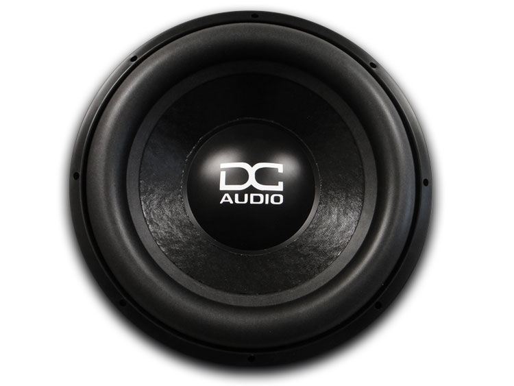 DC Audio Level 5 12 m4 D2 Image 2