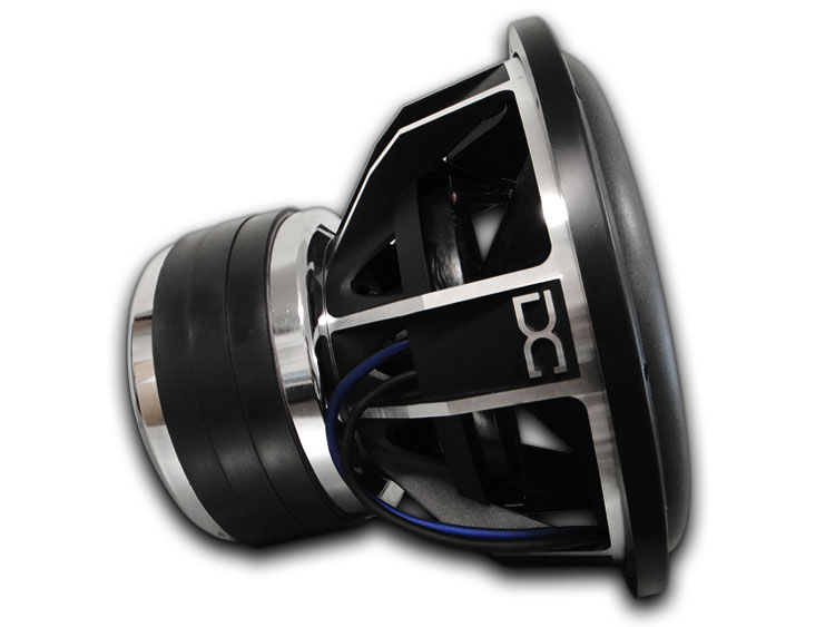 DC Audio Level 5 15 m4 D1 Image 3