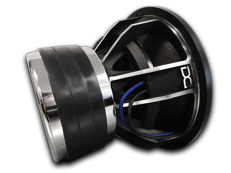 DC Audio Level 5 15 m4 D1 Image 4