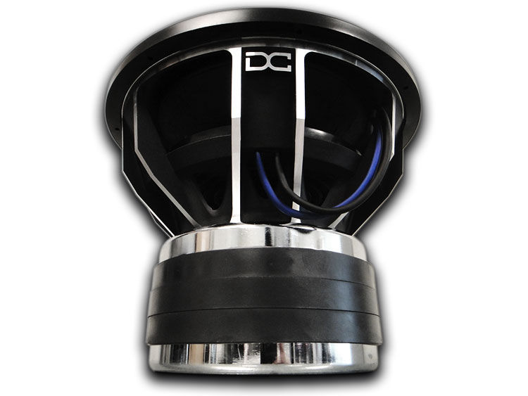 DC Audio Level 5 15 m4 D1 Image 7
