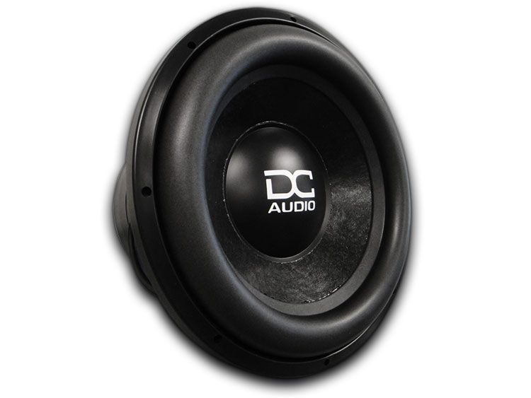 DC Audio Level 5 15 m4 D1 Image 1