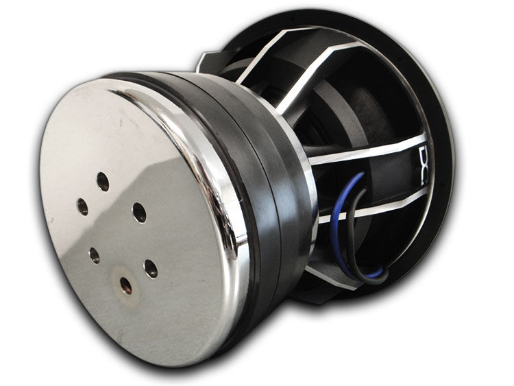 DC Audio Level 5 15 m4 D2 Image 5