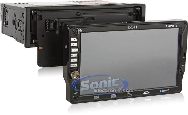 Absolute DMR759TB Image 4