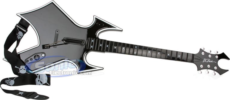 dreamGEAR WarBeast DGPS3-1334 (by B.C. Rich Guitars) Image 2