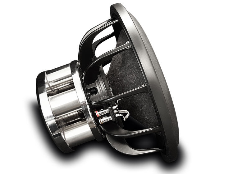 DC Audio NEO 12 D1 Image 2