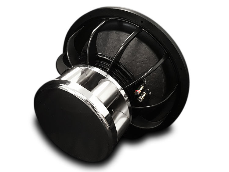 DC Audio NEO 12 D1 Image 4