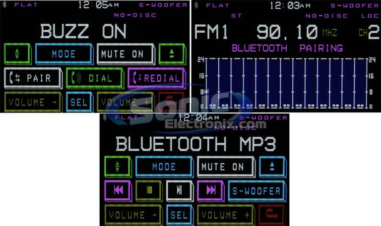 Absolute DMR759TB Image 7