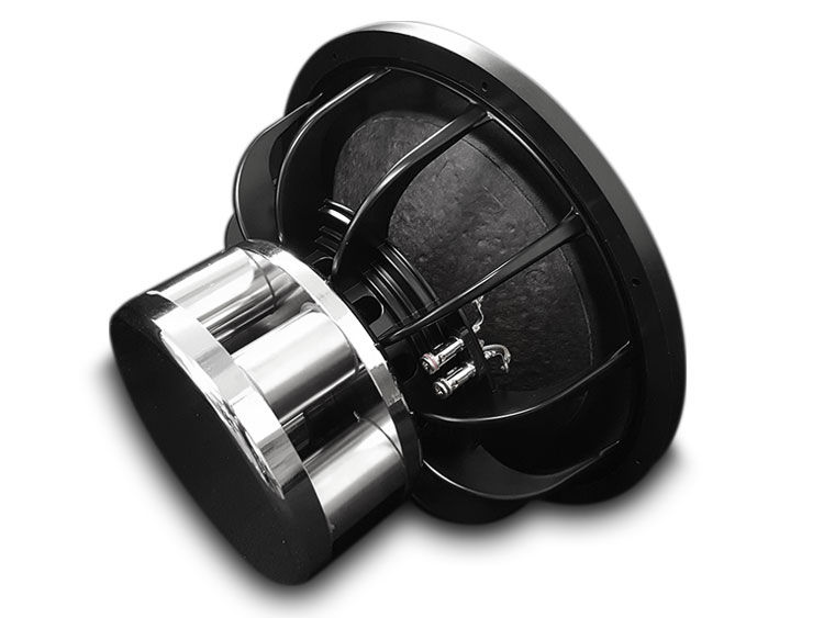 DC Audio NEO 12 D1.4 Image 3