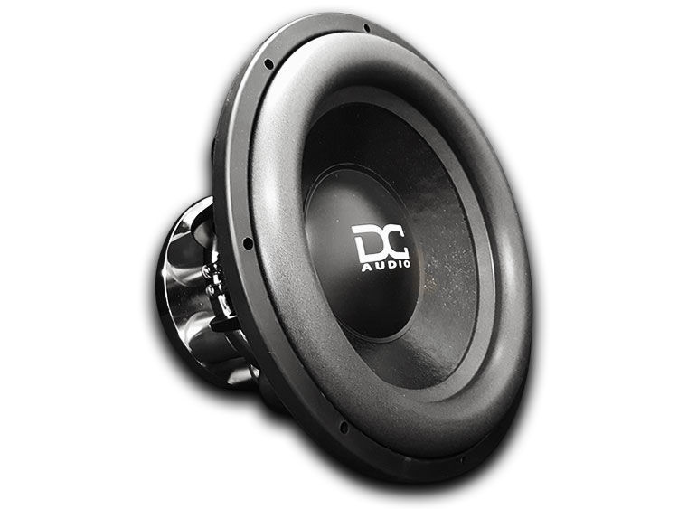 DC Audio NEO 12 D1.4 Image 1