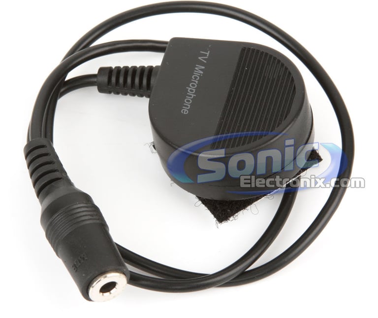 B&eacute;b&eacute;Sounds TV Listener TV777PK (2 Pack TV777) Image 6