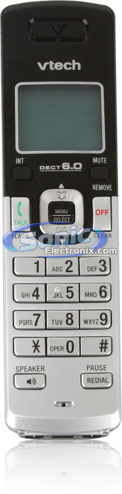 VTech DS6121-3 Image 4
