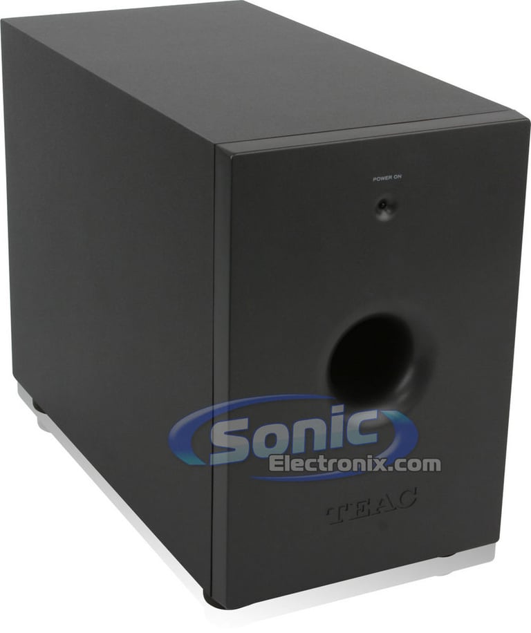 Teac CD-X10I Image 9
