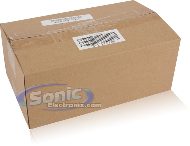 B&eacute;b&eacute;Sounds TV Listener TV777PK (2 Pack TV777) Image 10