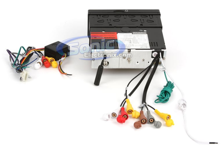 Absolute DMR759TB Image 5