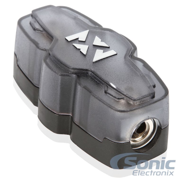 XS Power / NVX OFC Second Battery Install Kit for 1500W Peak Audio Systems Image 7