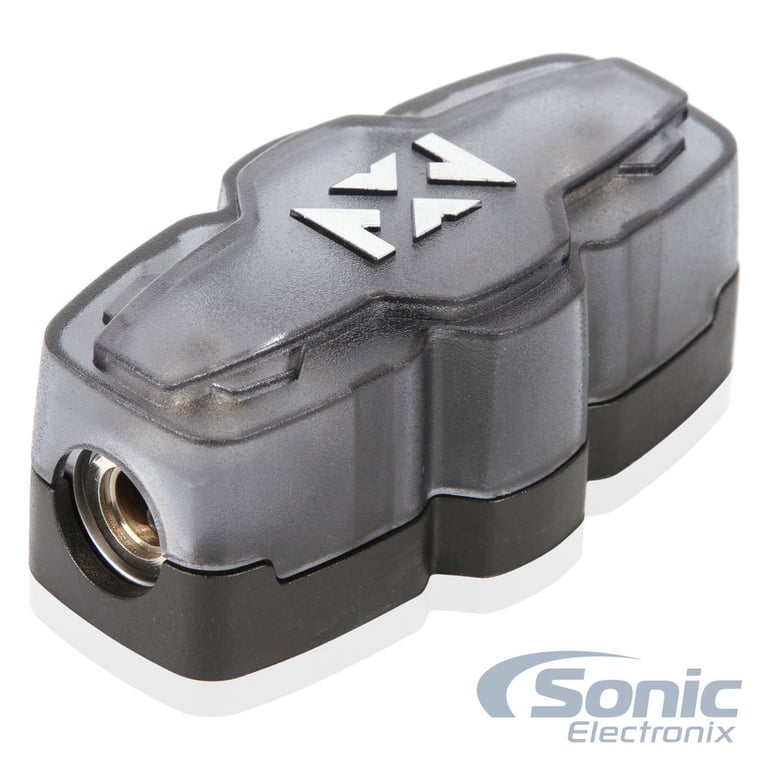 XS Power / NVX OFC Second Battery Install Kit for 1500W Peak Audio Systems Image 8