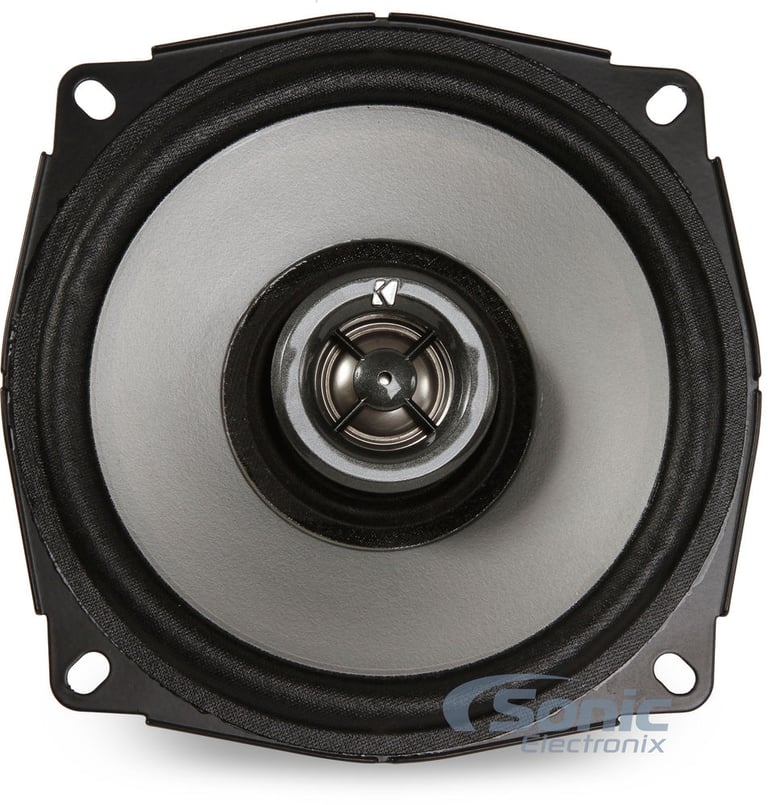 Kicker PSC65 (42PSC654) Image 3