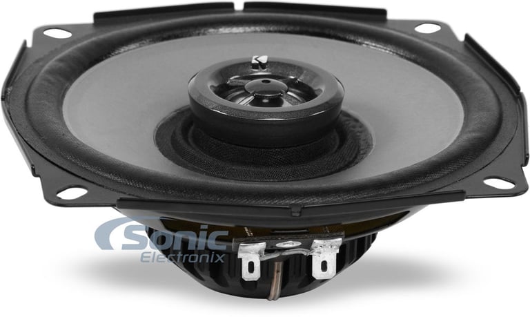 Kicker PSC65 (42PSC654) Image 4