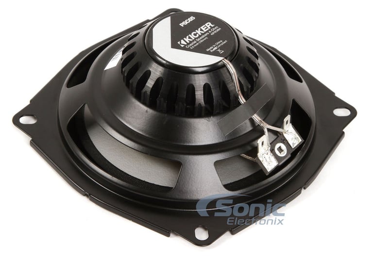 Kicker PSC65 (42PSC654) (Open Box, Good) Image 5