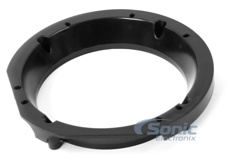 Polk Audio db651 with Speaker Adapters For Select 1998-2013 Harley Davidson Image 10