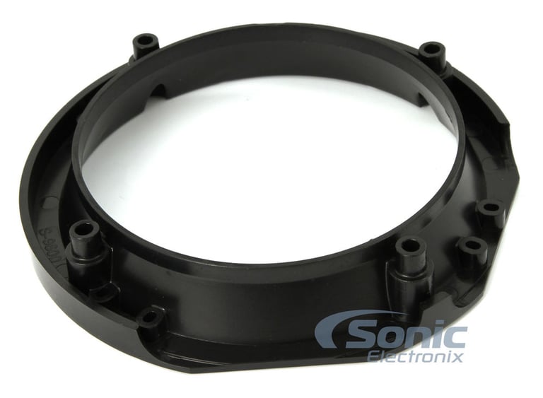 Polk Audio db651 with Speaker Adapters For Select 1998-2013 Harley Davidson Image 11