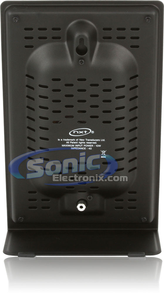 Teac CD-X10I Image 8