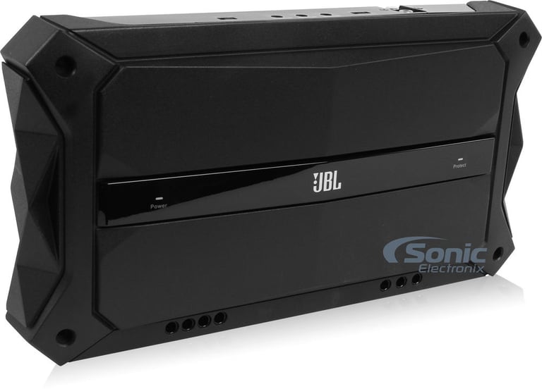 JBL GTR-1001 Image 2