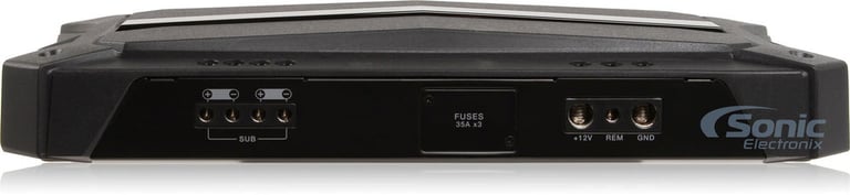 JBL GTR-1001 Image 3