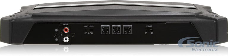 JBL GTR-1001 Image 4