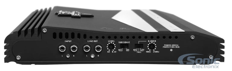 Lanzar VCT2610 Image 3