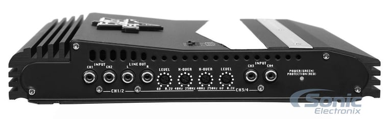 Lanzar VCT4110 Image 3