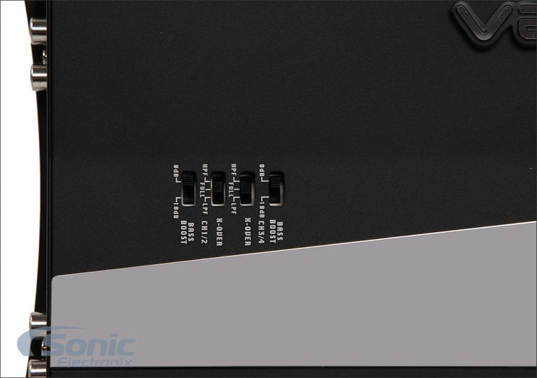 Lanzar VCT4110 Image 5