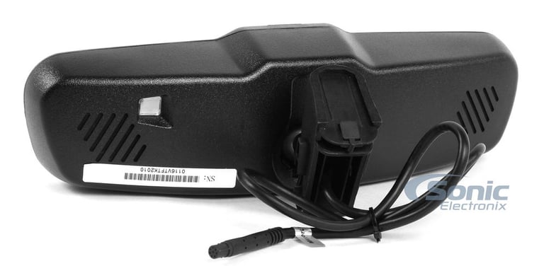 BOYO Vision VTFTK2 Image 3