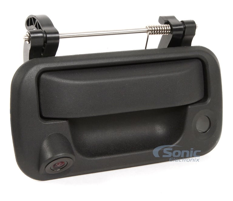 Vehicle Specific Camera For Select 2004-2014 Ford F-150 Vehicles Image 1