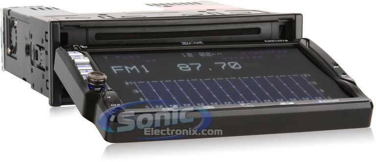 Absolute DMR759TB Image 3