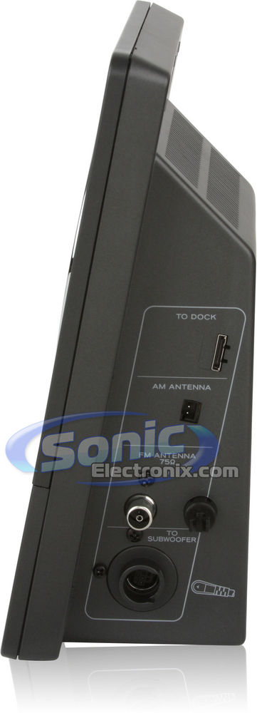 Teac CD-X10I Image 4