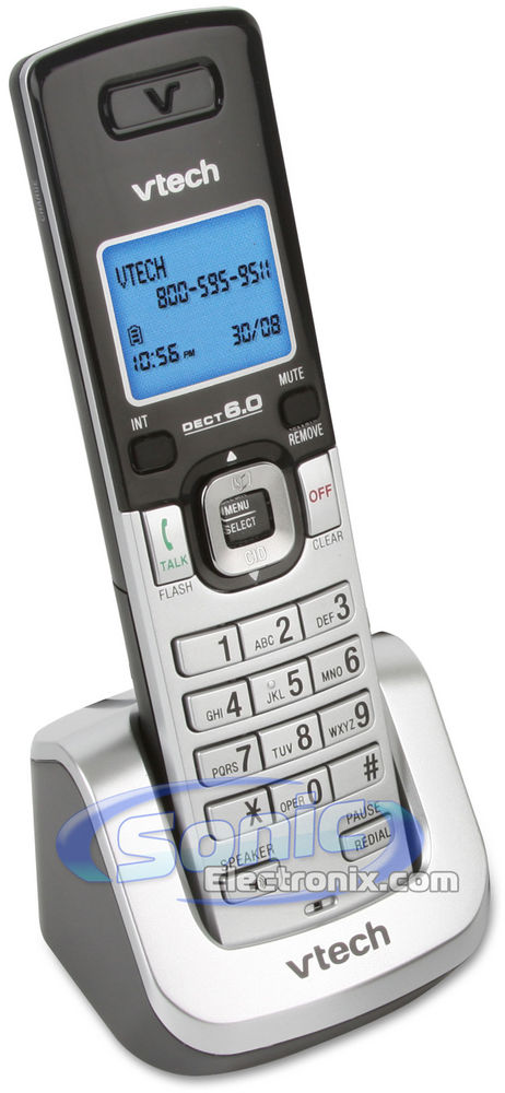 VTech DS6121-3 Image 3